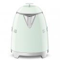 Smeg KLF05PGEU электрический чайник 0,8 L 1400 W Зеленый