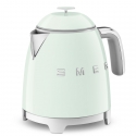 Smeg KLF05PGEU elektrikann 0,8 l 1400 W Roheline