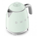 Smeg KLF05PGEU elektrinis virdulys 0,8 L 1400 W Žalia