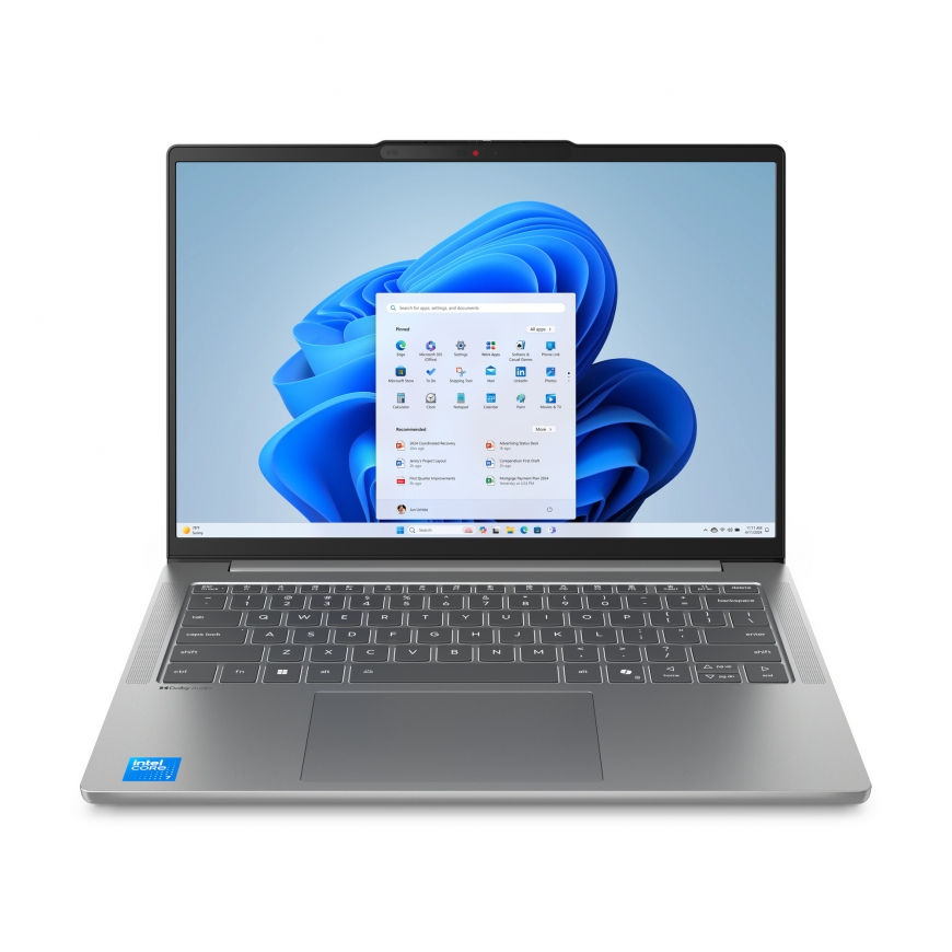Lenovo IdeaPad Slim 5 14AKP10 Copilot+ PC