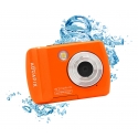Easypix W2024 Splash Компактный фотоаппарат 5 MP CMOS 1280 x 720 пикселей Easypix W2024 Splash Компактный фотоаппарат 5 MP CMOS 1280 x 720 пикселей