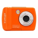 Easypix W2024 Splash Kompaktkaamera 5 MP CMOS 1280 x 720 pikslit Easypix W2024 Splash Kompaktkaamera 5 MP CMOS 1280 x 720 pikslit