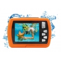 Easypix W2024 Splash Kompakti kamera 5 MP CMOS 1280 x 720 pikseliä Easypix W2024 Splash Kompakti kamera 5 MP CMOS 1280 x 720 pikseliä