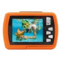 Easypix W2024 Splash Kompakti kamera 5 MP CMOS 1280 x 720 pikseliä Easypix W2024 Splash Kompakti kamera 5 MP CMOS 1280 x 720 pikseliä