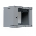 EFB Elektronik WGX-0906GR.G1 lentyna 9U Sieninis stovas Pilka EFB Elektronik WGX-0906GR.G1 lentyna 9U Sieninis stovas Pilka