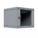 EFB Elektronik WGX-0906GR.G1 püstik 9U Seinale monteeritav riiul Hall EFB Elektronik WGX-0906GR.G1 püstik 9U Seinale monteeritav riiul Hall