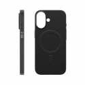 PanzerGlass CARE™ by ® SL1M Case Black w. MagSafe iPhone 17 чехол для мобильного телефона Крышка Чер PanzerGlass CARE™ by ® SL1M Case Black w. MagSafe iPhone 17 чехол для мобильного телефона Крышка Чер