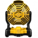 DeWALT DCE512N-XJ household fan