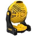 DeWALT DCE512N-XJ buitinis ventiliatorius