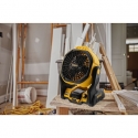DeWALT DCE512N-XJ koduventilaator