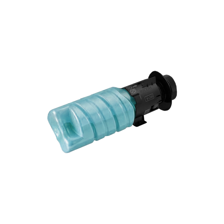 Ricoh 842711 tonerio kasetė 1 vnt Originalus Žydras