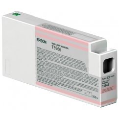 Epson Tintes kasetne Vivid Light Magenta T596600 UltraChrome HDR 350 ml