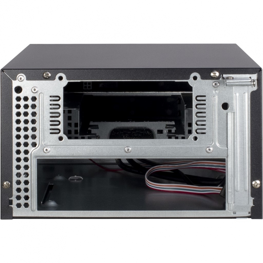 Inter-Tech MI-008 ITX Black – 4