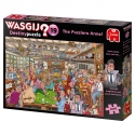 Wasgij Destiny 19 1000 pieces