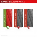 Displex 02075 Mobilā tālruņa ekrāna un aizmugures aizsargs Caurspīdīgs ekrāna aizsargs Samsung 1 pcs Displex 02075 Mobilā tālruņa ekrāna un aizmugures aizsargs Caurspīdīgs ekrāna aizsargs Samsung 1 pcs