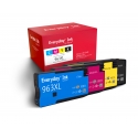 006R04993 струйный картридж 4 шт Совместимый Высокая (XL) Черный, Голубой, Пурпурный, Желтый 006R04993 струйный картридж 4 шт Совместимый Высокая (XL) Черный, Голубой, Пурпурный, Желтый