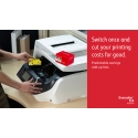 Everyday™ Multipack muste Xeroxilta, yhteensopiva HP HP963XL (HP963XL MULTIPACK), High capacity Everyday™ Multipack muste Xeroxilta, yhteensopiva HP HP963XL (HP963XL MULTIPACK), High capacity