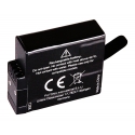 PATONA 1268 аккумулятор для фотоаппарата/видеокамеры Литий-ионная (Li-Ion) 1250 mAh PATONA 1268 аккумулятор для фотоаппарата/видеокамеры Литий-ионная (Li-Ion) 1250 mAh