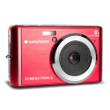 AgfaPhoto Realishot DC5200 Kompaktkaamera 21 MP CMOS 5616 x 3744 pikslit Punane AgfaPhoto Realishot DC5200 Kompaktkaamera 21 MP CMOS 5616 x 3744 pikslit Punane