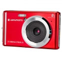 AgfaPhoto Realishot DC5200 Kompakta kamera 21 MP CMOS 5616 x 3744 pikseļi Sarkans AgfaPhoto Realishot DC5200 Kompakta kamera 21 MP CMOS 5616 x 3744 pikseļi Sarkans