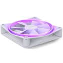 NZXT F120 RGB Computer case Fan 12 cm White 1 pc(s) NZXT F120 RGB Computer case Fan 12 cm White 1 pc(s)