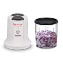 Moulinex AT7231 0,5 L 500 W Balts Moulinex AT7231 0,5 L 500 W Balts