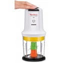Moulinex AT7231 0,5 L 500 W Balta Moulinex AT7231 0,5 L 500 W Balta
