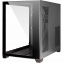Inter-Tech C-501 Aspect Midi Tower Must Inter-Tech C-501 Aspect Midi Tower Must