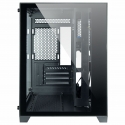 Inter-Tech C-501 Aspect Midi Tower Черный Inter-Tech C-501 Aspect Midi Tower Черный