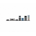 MSI PRO H610M-G WIFI DDR4 emolevy Intel H610 LGA 1700 mikro ATX MSI PRO H610M-G WIFI DDR4 emolevy Intel H610 LGA 1700 mikro ATX