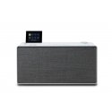 Pure 00-12130-00 portable/party speaker Портативная моноколонка Серый, Белый 100 W Pure 00-12130-00 portable/party speaker Портативная моноколонка Серый, Белый 100 W