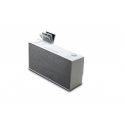 Pure 00-12130-00 portable/party speaker Портативная моноколонка Серый, Белый 100 W Pure 00-12130-00 portable/party speaker Портативная моноколонка Серый, Белый 100 W