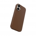 PanzerGlass CARE™ by ® Solo Case Brown iPhone 17 mobiiltelefoni ümbris Kate Pruun PanzerGlass CARE™ by ® Solo Case Brown iPhone 17 mobiiltelefoni ümbris Kate Pruun