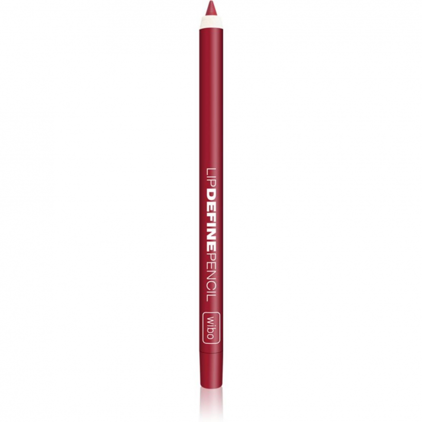 Wibo, Lip Define, Lip Liner, 3, 1.2 g