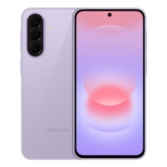 Samsung Galaxy A37 5G 17 cm (6.7") Две SIM-карты USB Type-C 8 GB 256 GB 5000 mAh Лаванда