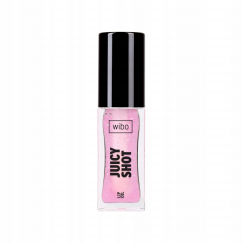 Wibo, Juicy Shot, Shine, Lip Oil, 03, 6 g