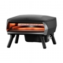 Witt Piccolo Rotante 16" pizzauuni, musta Witt Piccolo Rotante 16" pizzauuni, musta