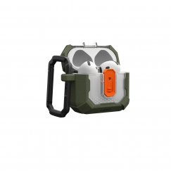 Urban Armor Gear 104129117272 ausinių ir laisvų rankų įrangos priedas Dėklas
