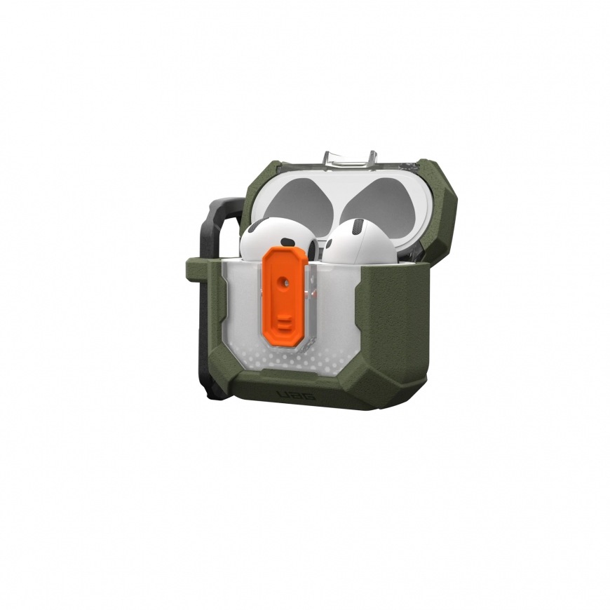 Urban Armor Gear 104129117272 kuulokkeiden lisävaruste Kotelo – 2