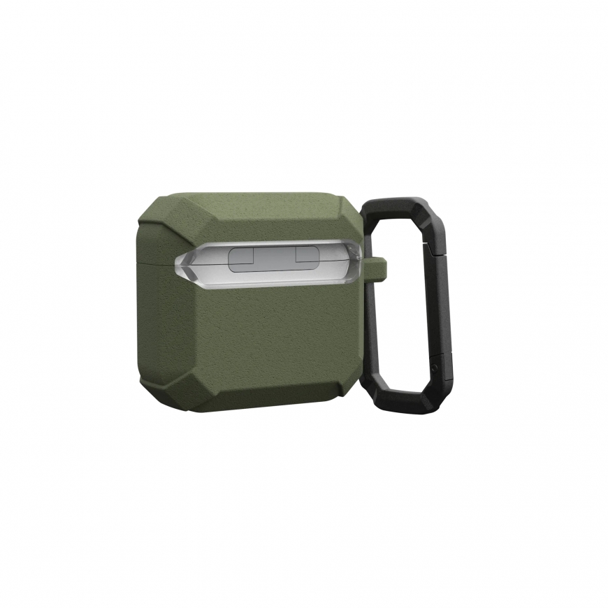 Urban Armor Gear 104129117272 headphone/headset accessory Case – 4