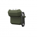 Urban Armor Gear 104129117272 austiņu/galvas tālruņa piederums Ietvars