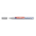 Edding 751 Sidabras 10 vnt