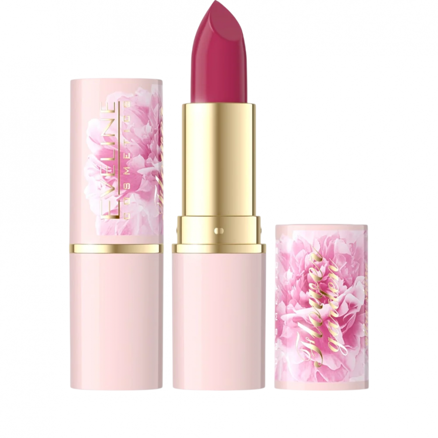 EVELINE COSMETICS Eveline Cosmetics, Flower Garden