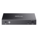 TP-Link Omada ES208GP network switch Managed L2 Gigabit Ethernet (10/100/1000) Power over Ethernet ( TP-Link Omada ES208GP network switch Managed L2 Gigabit Ethernet (10/100/1000) Power over Ethernet (