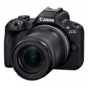 Canon EOS R50 MILC 24.2 MP CMOS 6000 x 4000 pixels Black