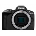 Canon EOS R50 Беззеркальный цифровой фотоаппарат со сменными объективами 24,2 MP CMOS 6000 x 4000 пи