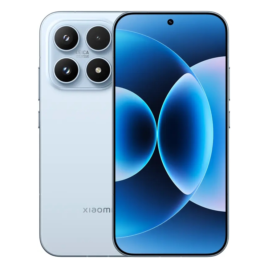 Xiaomi 17 16 cm (6.3"