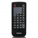 Lenco SCD-720SI radio Kannettava Digitaalinen Musta, Hopea Lenco SCD-720SI radio Kannettava Digitaalinen Musta, Hopea