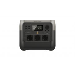 EcoFlow River 2 Pro portable power station Литий-железо-фосфатный (LiFePO4) 800 W 7,8 kg