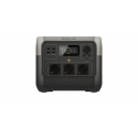 EcoFlow River 2 Pro Nešiojamoji maitinimo stotis Ličio geležies fosfatas (LiFePO4) 800 W 7,8 kg